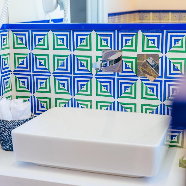 Maison Serena Sorrento - Double Room - 10