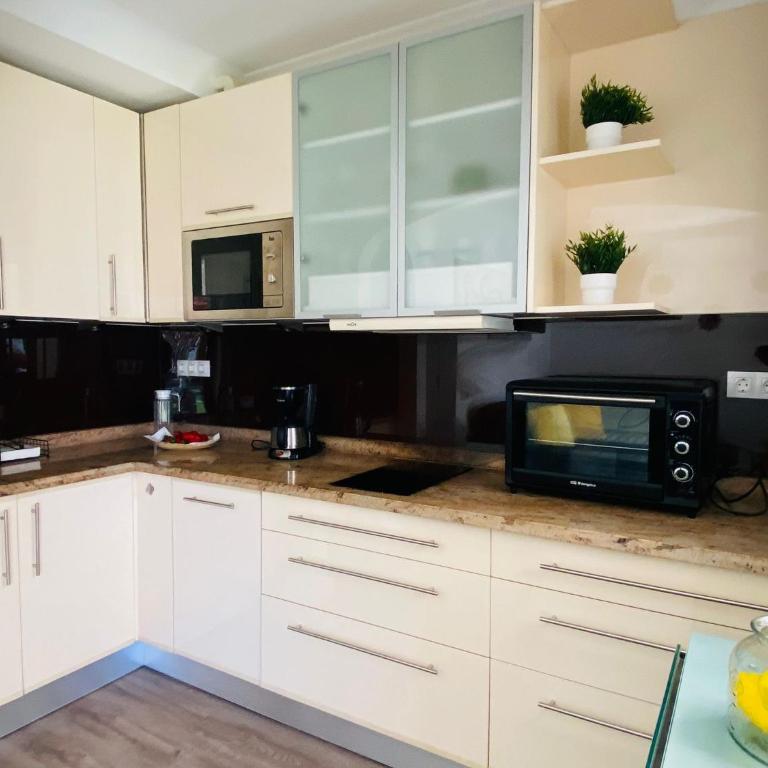 Parque Golf 16 by SunHousesCanarias - Apartamento de 1 dormitorio - 24