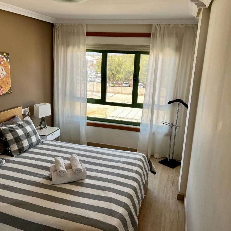 Casa City - Apartamento de 1 dormitorio - 5