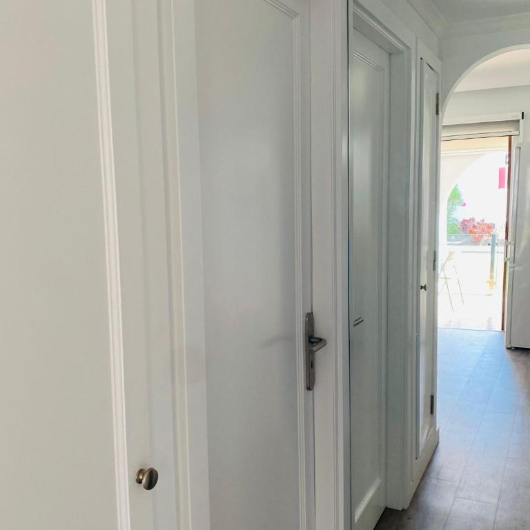 Parque Golf 16 by SunHousesCanarias - Apartamento de 1 dormitorio - 33