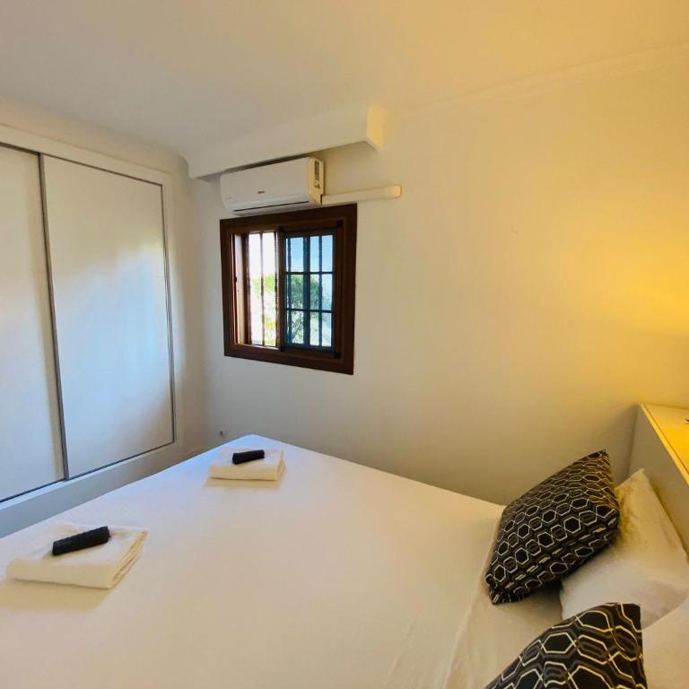 Parque Golf 16 by SunHousesCanarias - Apartamento de 1 dormitorio - 27