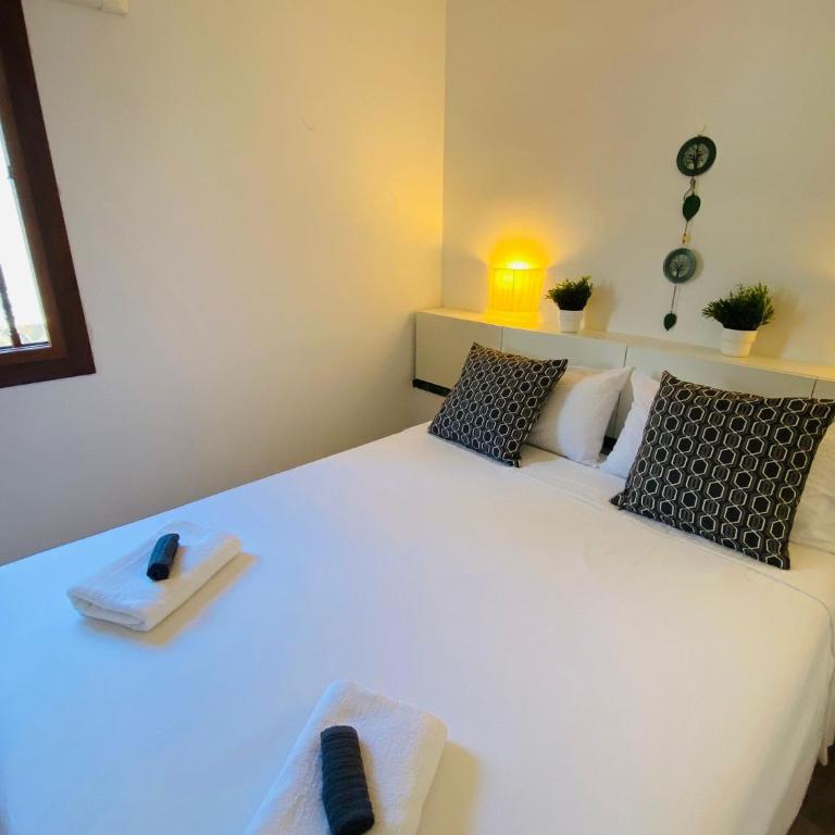 Parque Golf 16 by SunHousesCanarias - Apartamento de 1 dormitorio - 29