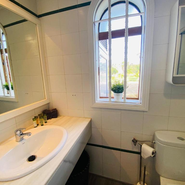 Parque Golf 16 by SunHousesCanarias - Apartamento de 1 dormitorio - 31