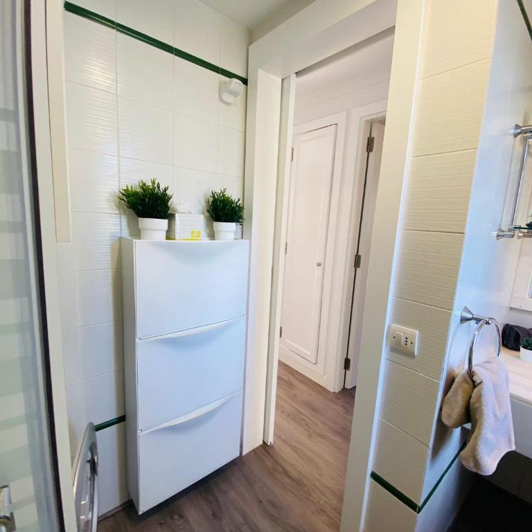 Parque Golf 16 by SunHousesCanarias - Apartamento de 1 dormitorio - 32