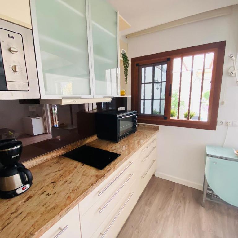 Parque Golf 16 by SunHousesCanarias - Apartamento de 1 dormitorio - 14