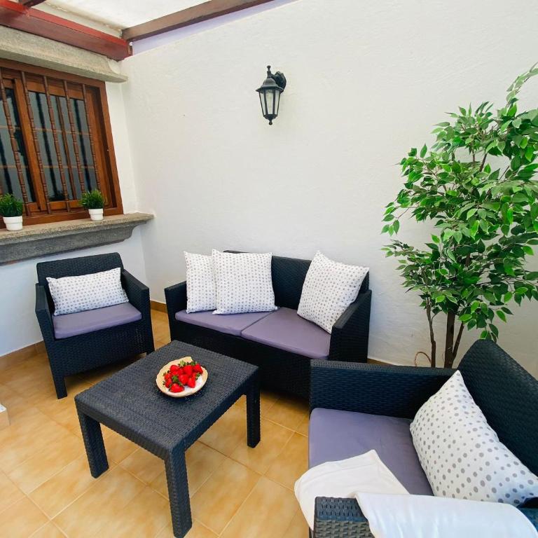 Parque Golf 16 by SunHousesCanarias - Apartamento de 1 dormitorio - 12