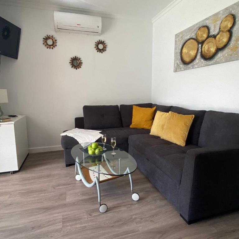 Parque Golf 16 by SunHousesCanarias - Apartamento de 1 dormitorio - 10