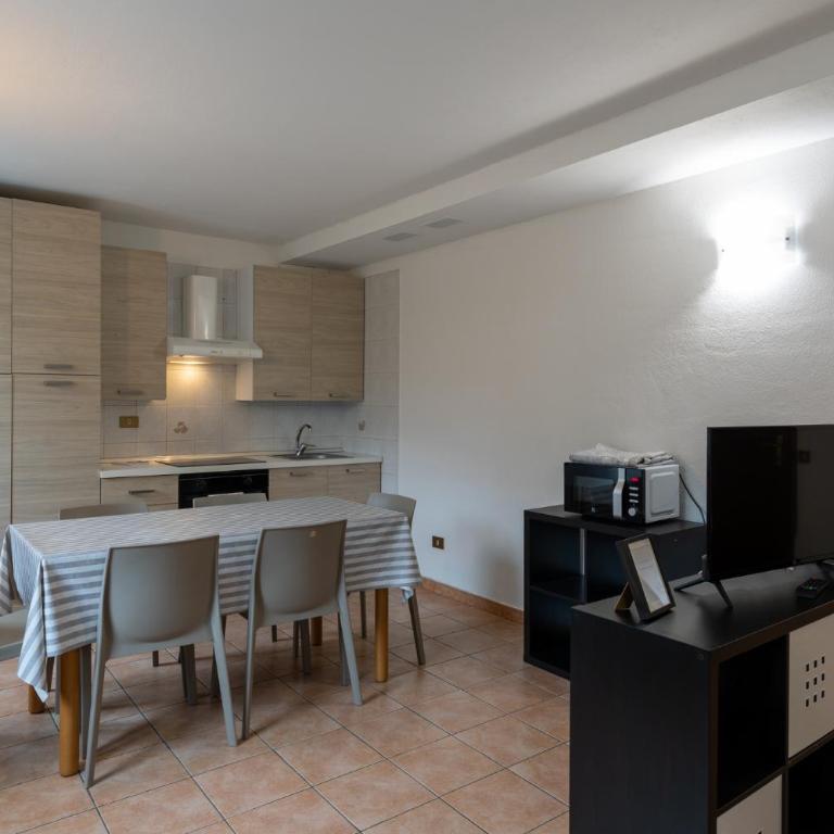 Maison Maurice - Appartamento con 2 Camere da Letto - 4