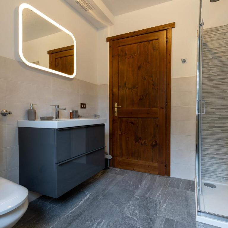 Maison Maurice - Appartamento con 2 Camere da Letto - 5