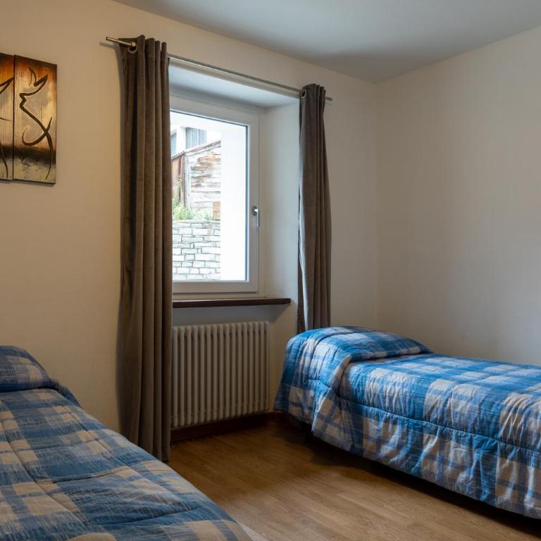 Maison Maurice - Appartamento con 2 Camere da Letto - 6