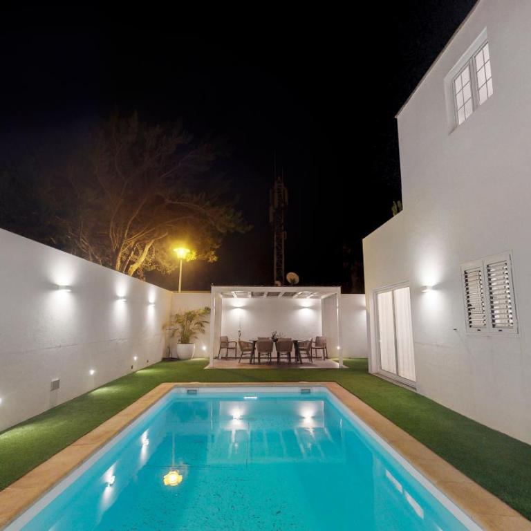VILLA ANIL Lanzarote - Villa de 3 dormitorios - 47