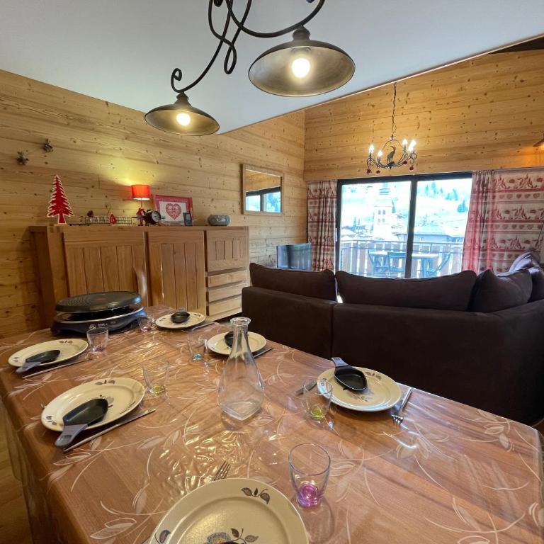 Crystal 25 - Duplex centre village - Appartamento su 2 Livelli - 5