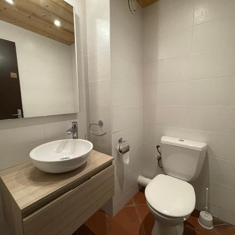 Crystal 25 - Duplex centre village - Appartamento su 2 Livelli - 17