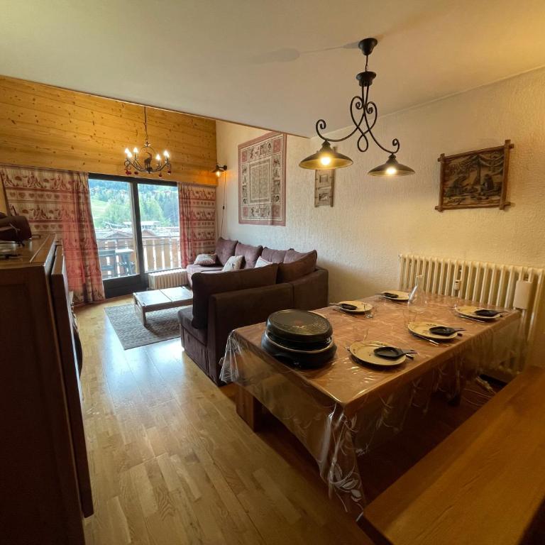Crystal 25 - Duplex centre village - Appartamento su 2 Livelli - 2