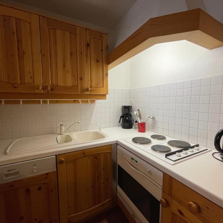 Crystal 25 - Duplex centre village - Appartamento su 2 Livelli - 4
