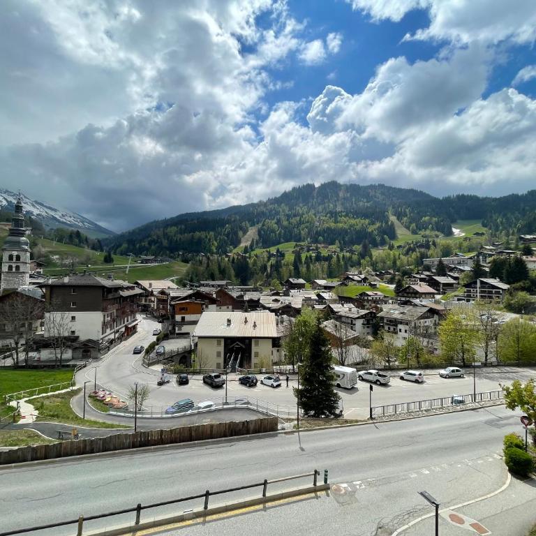 Crystal 25 - Duplex centre village - Appartamento su 2 Livelli - 16