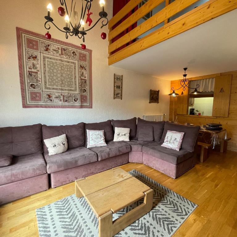 Crystal 25 - Duplex centre village - Appartamento su 2 Livelli - 8
