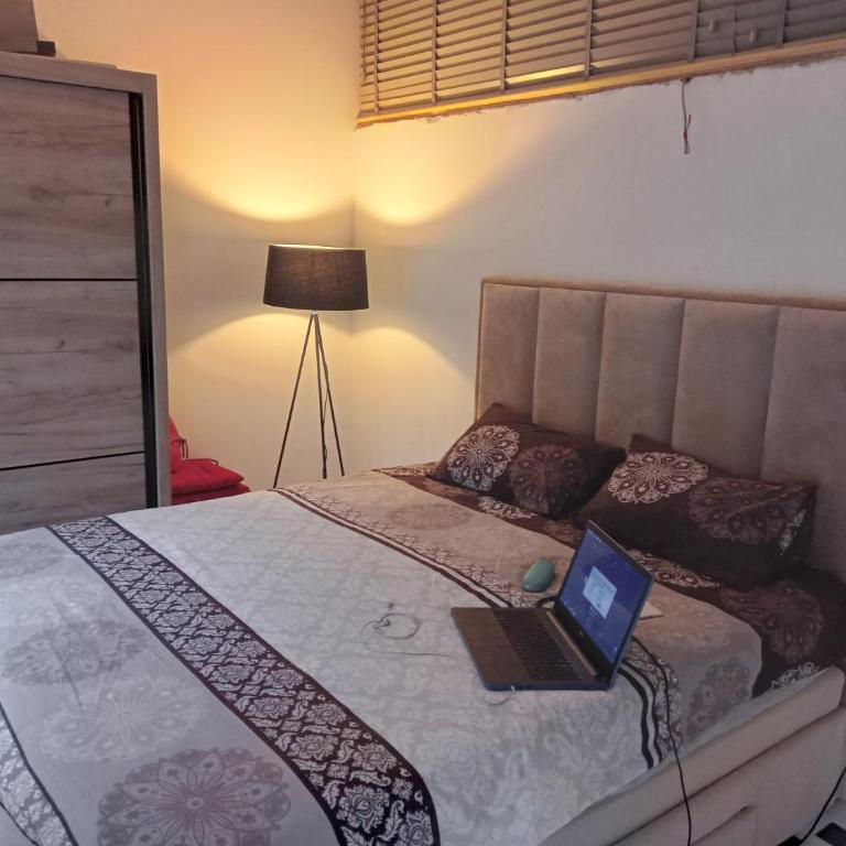 Budva stan Natasa - Two-Bedroom Apartment - 30