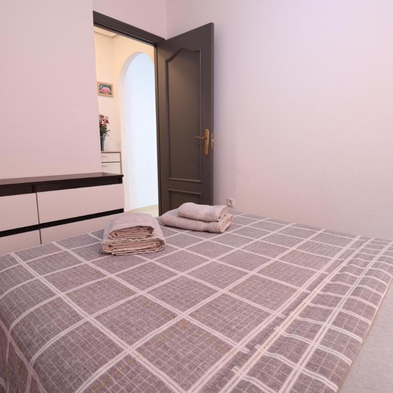 Apartment Azul - Apartamento de 2 dormitorios - 15