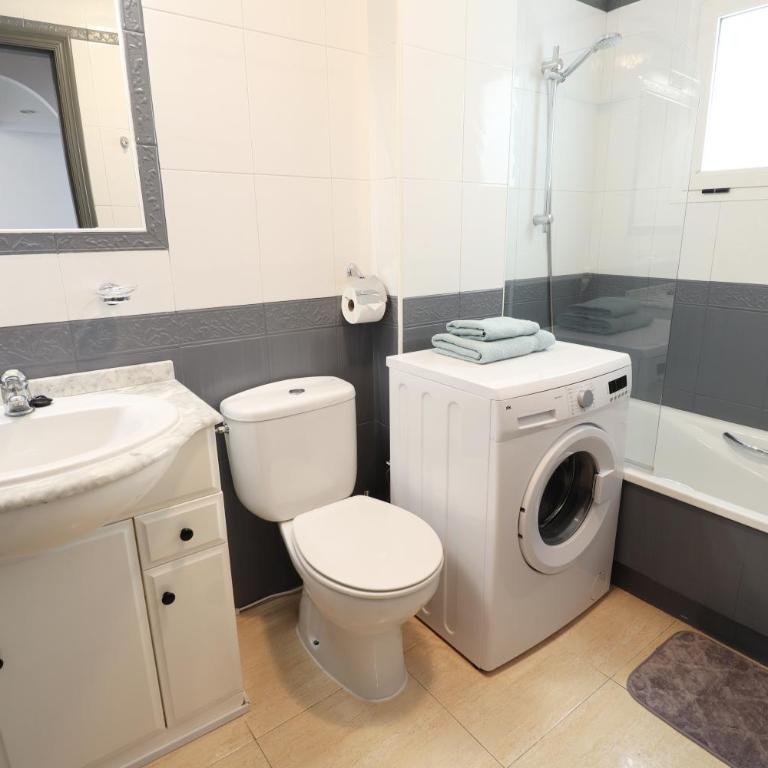 Apartment Azul - Apartamento de 2 dormitorios - 17