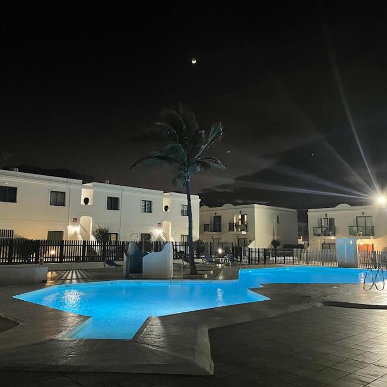 Casa Islamar - Apartamento de 1 dormitorio - 17