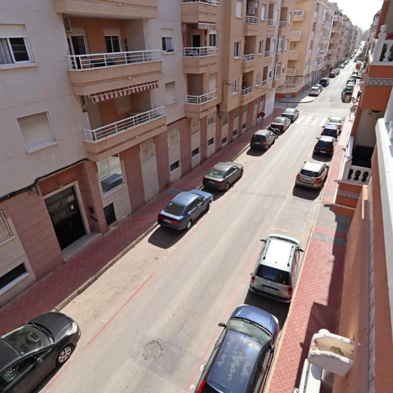 Apartment Azul - Apartamento de 2 dormitorios - 20