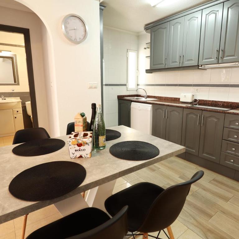 Apartment Azul - Apartamento de 2 dormitorios - 7