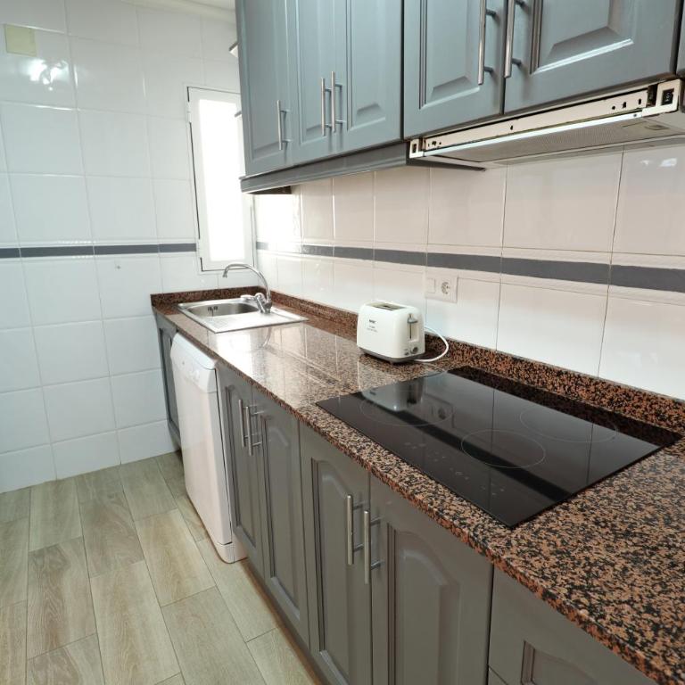 Apartment Azul - Apartamento de 2 dormitorios - 9