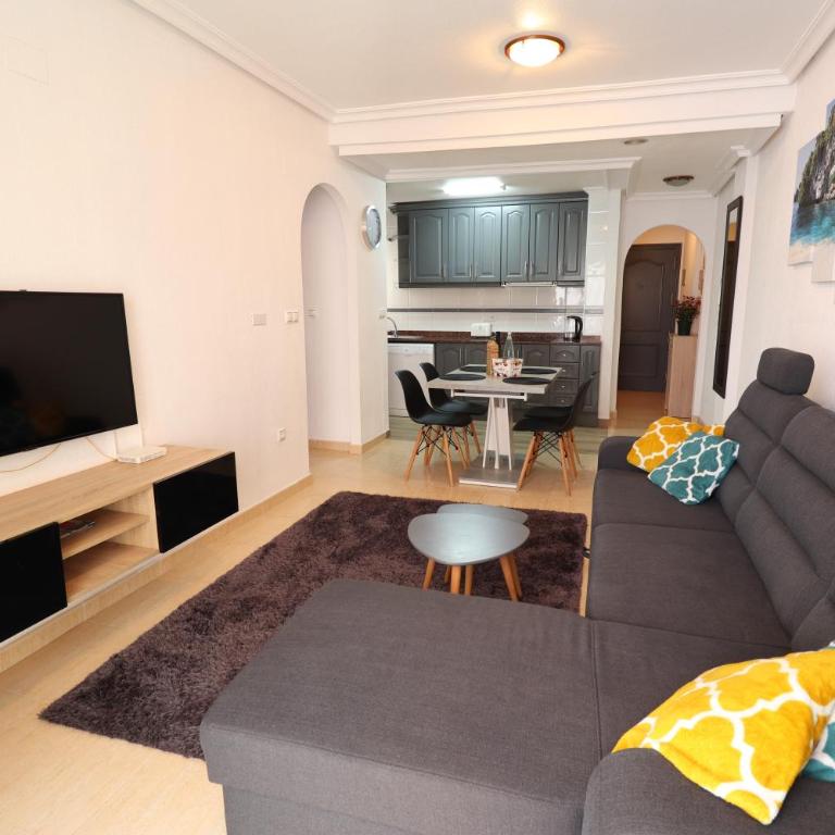 Apartment Azul - Apartamento de 2 dormitorios - 3