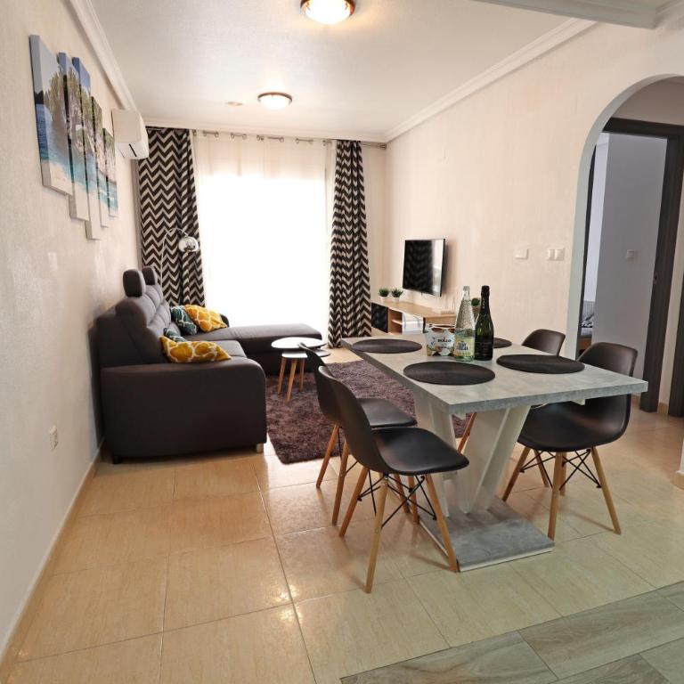 Apartment Azul - Apartamento de 2 dormitorios - 5