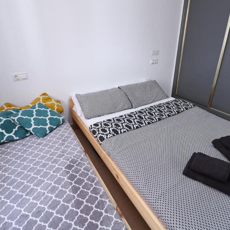 Apartment Azul - Apartamento de 2 dormitorios - 11