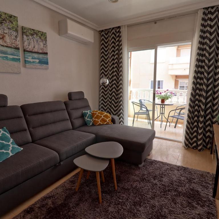 Apartment Azul - Apartamento de 2 dormitorios - 4