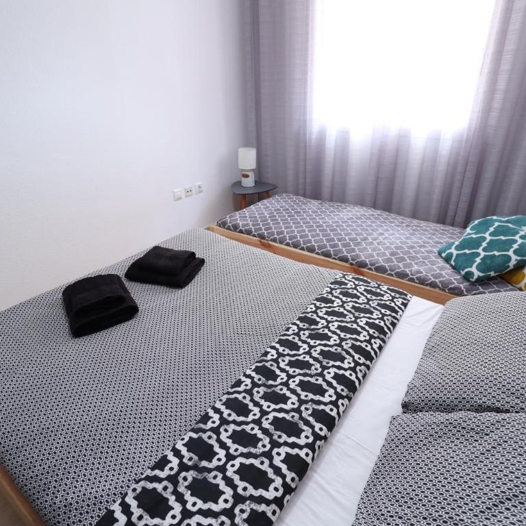 Apartment Azul - Apartamento de 2 dormitorios - 12