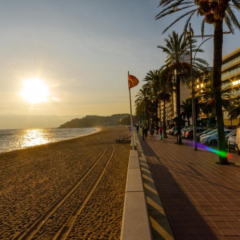 New BORODIN FAMILY AB - Apartamento con vistas al mar - 31