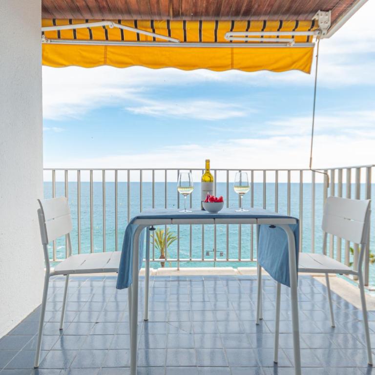 New BORODIN FAMILY AB - Apartamento con vistas al mar - 24