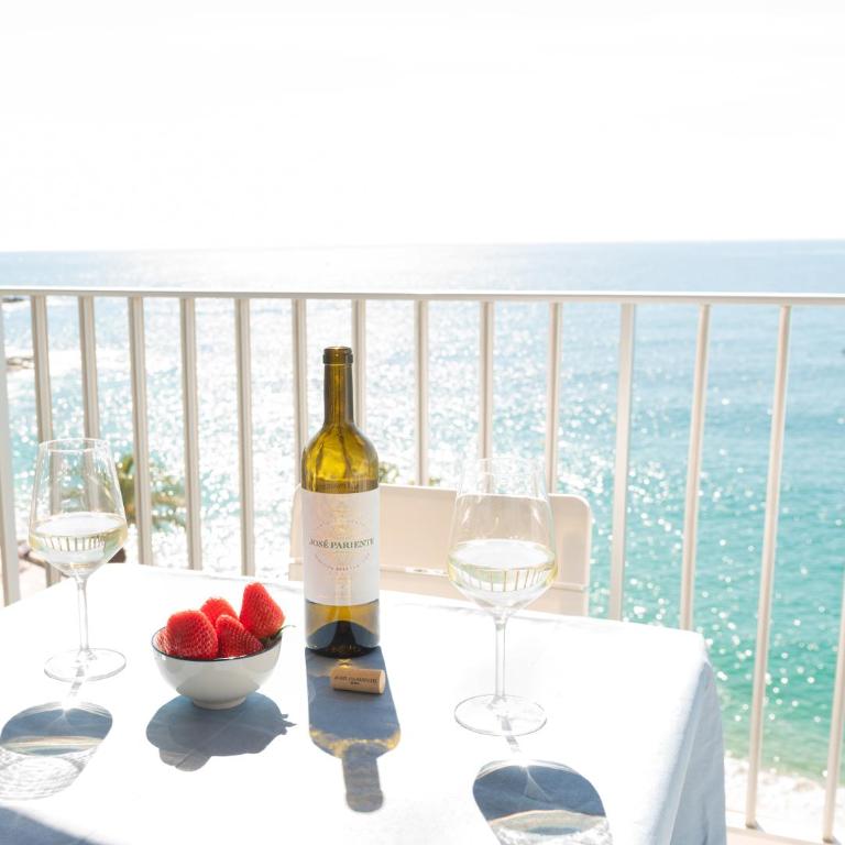 New BORODIN FAMILY AB - Apartamento con vistas al mar - 25