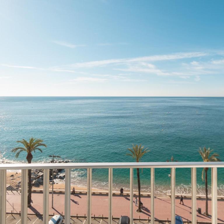 New BORODIN FAMILY AB - Apartamento con vistas al mar - 32