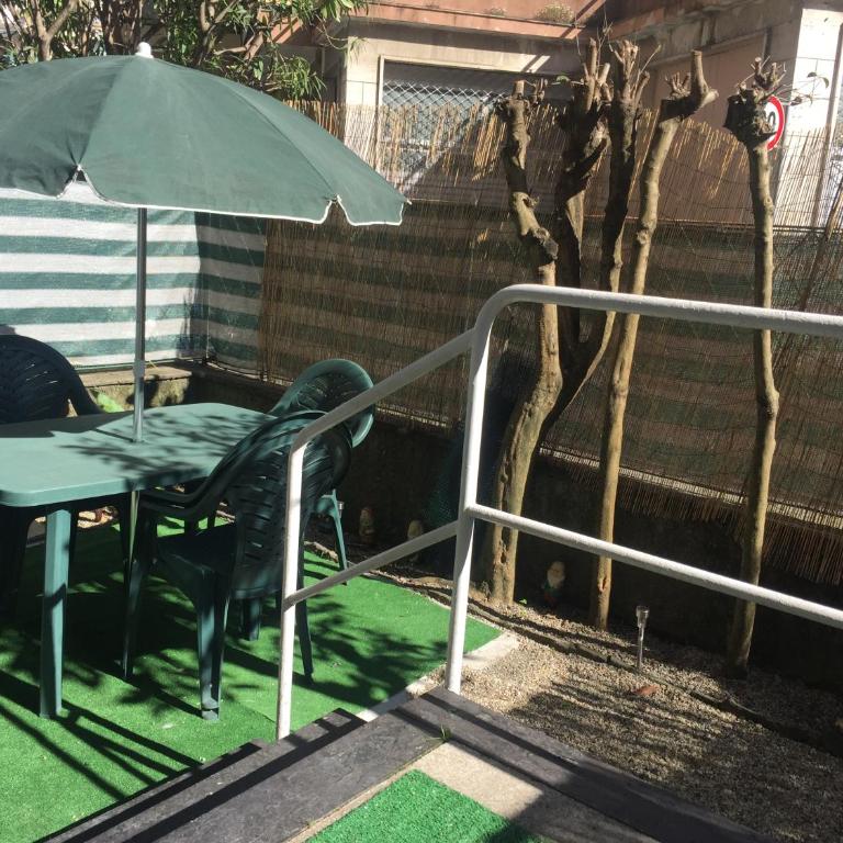 La Casina di TRILLI - Appartamento con 1 Camera da Letto - 5