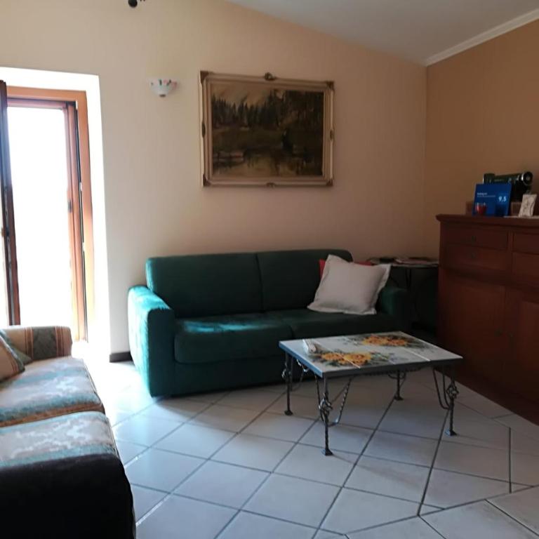 La Fenice - Apartamento de 3 dormitorios - 91