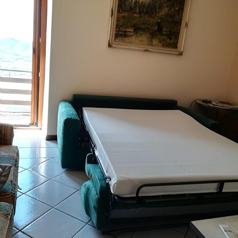 La Fenice - Apartamento de 3 dormitorios - 92