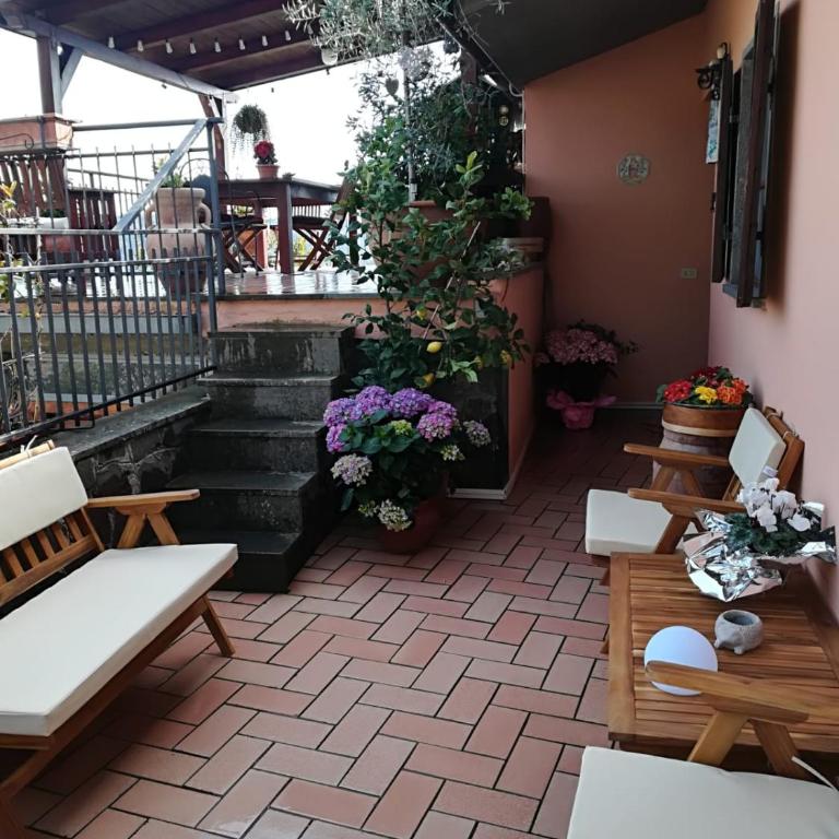 La Fenice - Apartamento de 3 dormitorios - 5