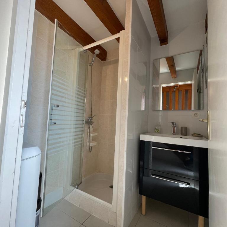 L'Abri Côtier - Appartement 2 Chambres - 11