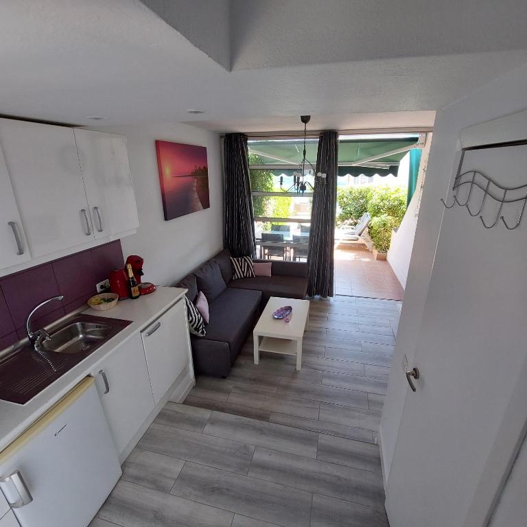 Bungalow in Maspalomas - Casa con 1 dormitorio - 7