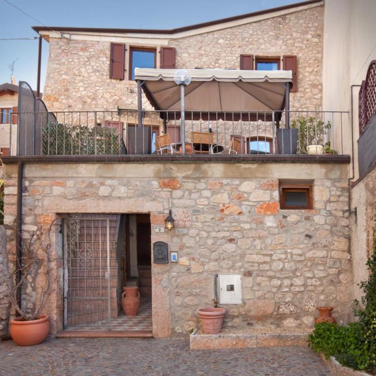 Casa Delle Stelle - Appartement avec Terrasse - 1