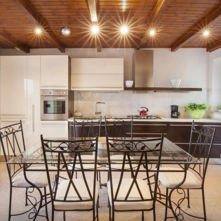 Casa Delle Stelle - Appartement avec Terrasse - 2