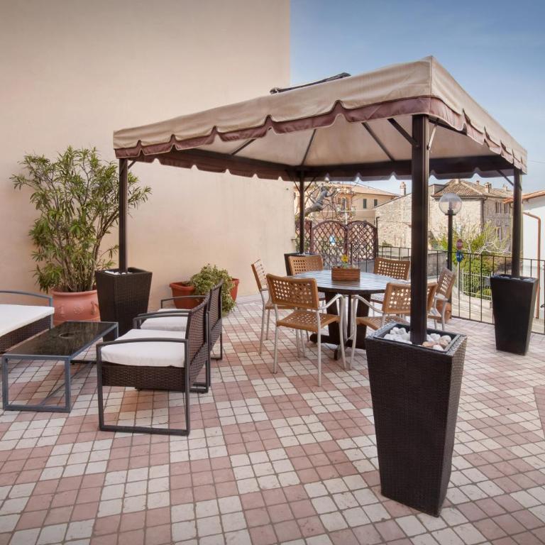 Casa Delle Stelle - Appartement avec Terrasse - 3
