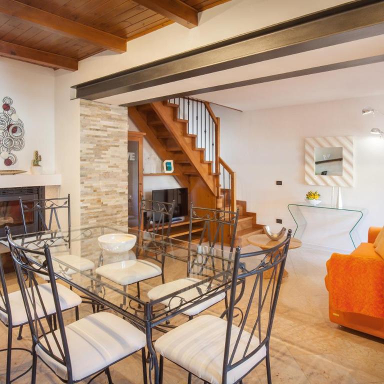Casa Delle Stelle - Appartement avec Terrasse - 6