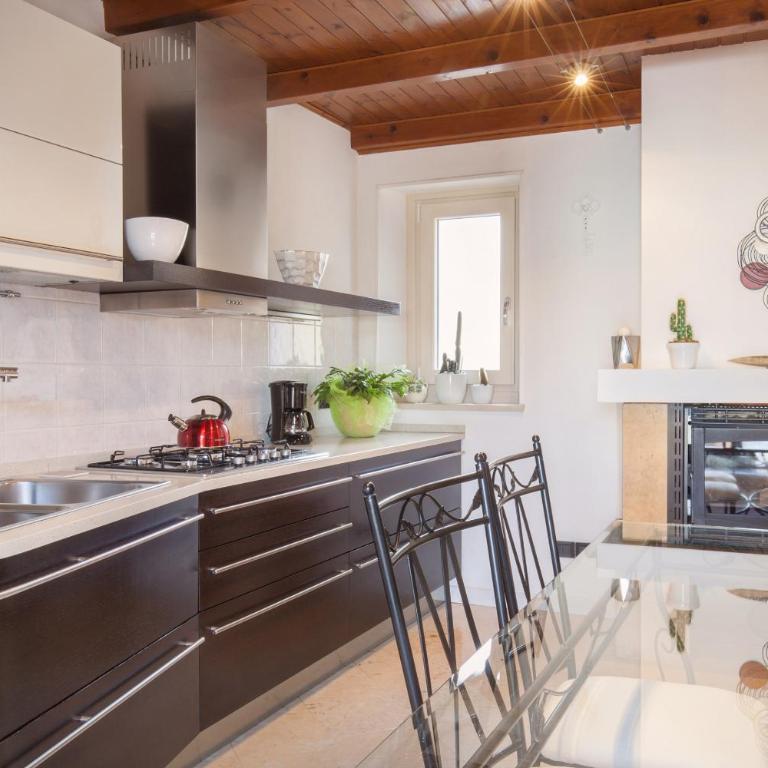 Casa Delle Stelle - Appartement avec Terrasse - 7