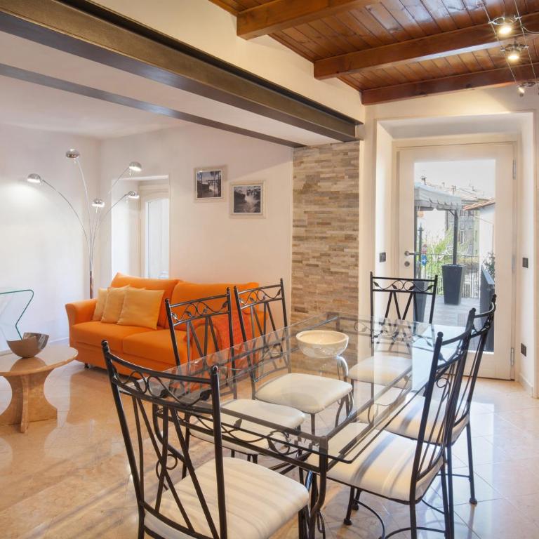 Casa Delle Stelle - Appartement avec Terrasse - 8