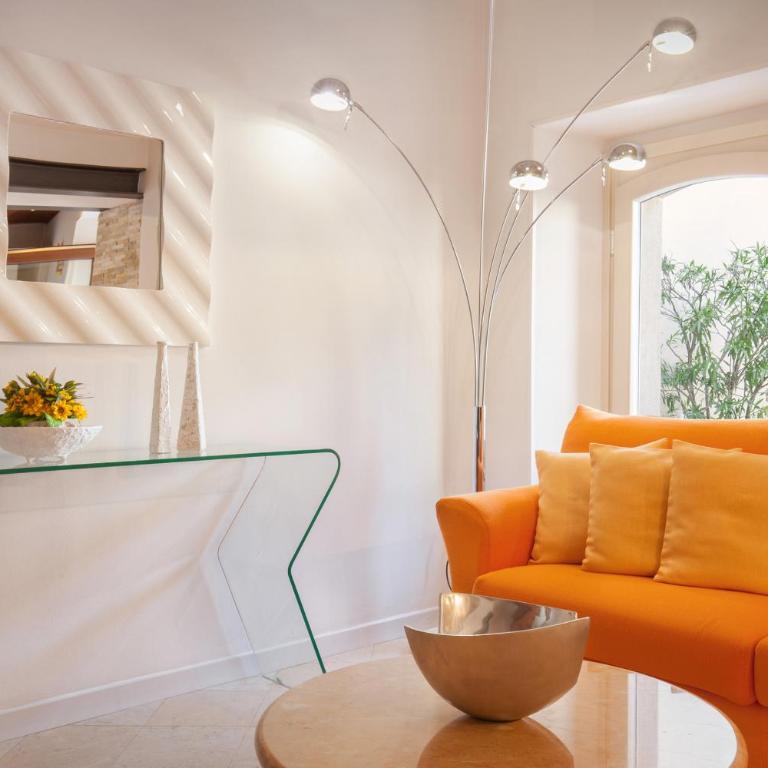 Casa Delle Stelle - Appartement avec Terrasse - 9